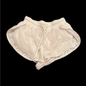 Fp Movement Shorts Size Small